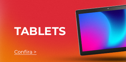 Banner destaque 1 | Tablets