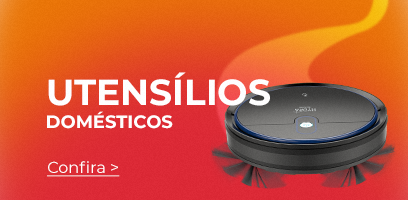 Banner destaque 2 | Utensílios domesticos
