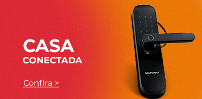 Banner destaque 3 | Casa conectada