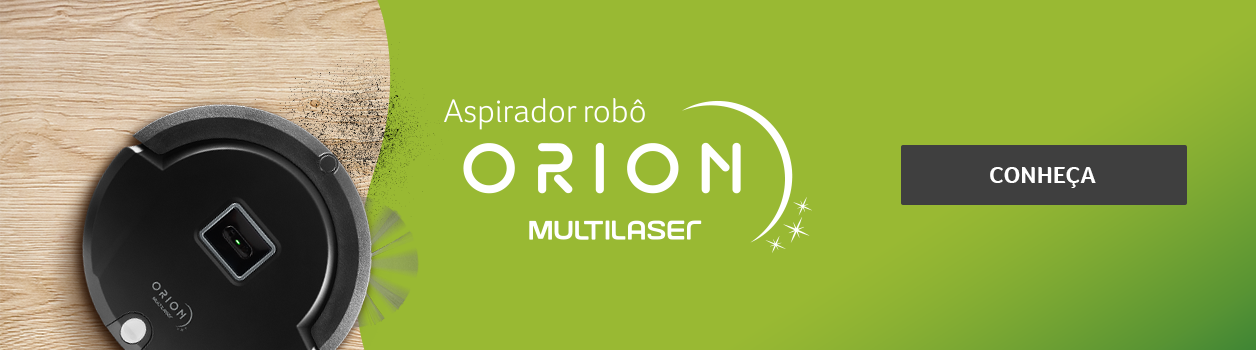 Banner destaque | Orion | Desktop