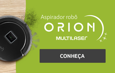 Banner secundário | Orion | Mobile