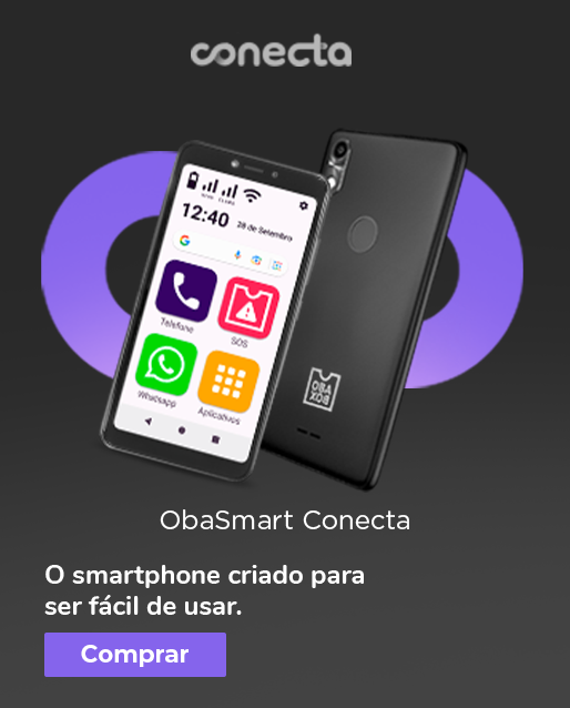 Banner lateral | Oba conecta | Desktop