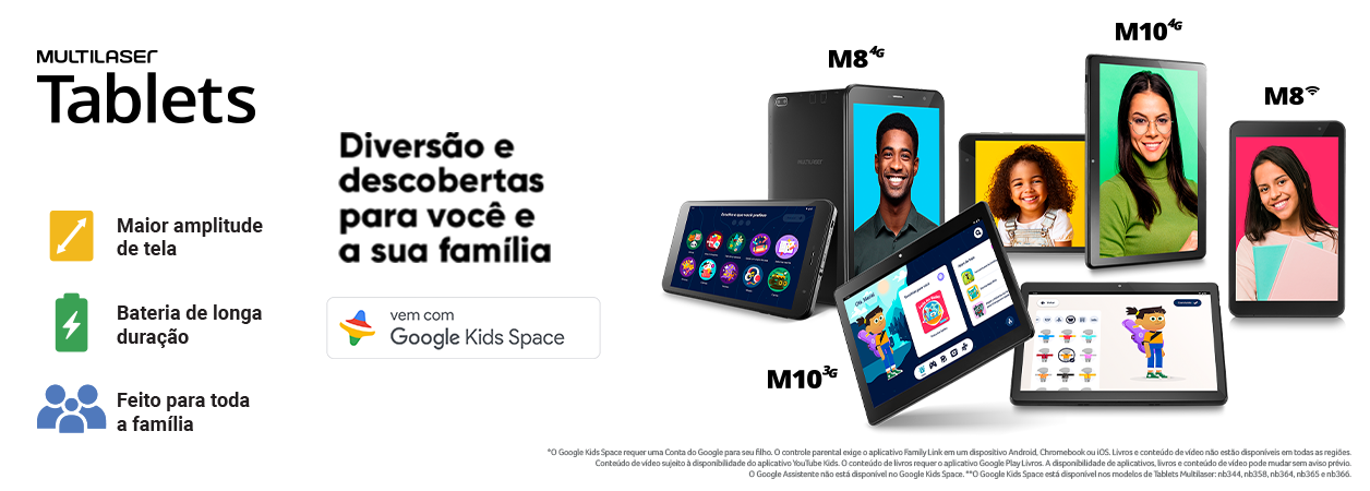 Banner principal | Tablets | Desktop