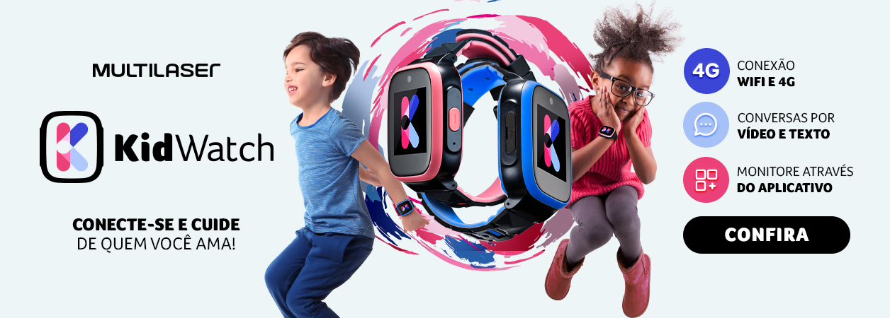 Banner principal | Kidwatch | Desktop