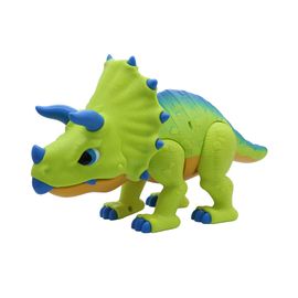 Jurassic Fun - Big Dinossauro - T-Rex Com Luz e Som MULTIKIDS