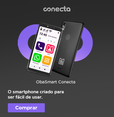 Banner lateral | Oba conecta | Mobile